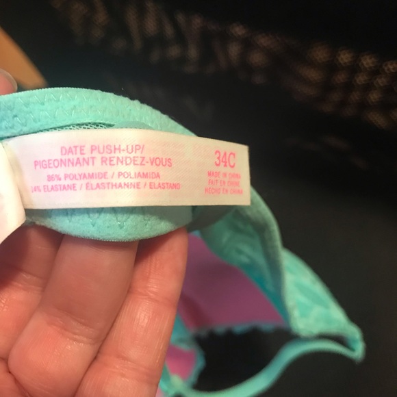 PINK VS bra - Picture 2 of 2